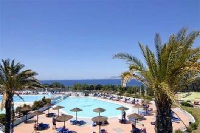 фото отеля Kipriotis Panorama Hotel & Suites