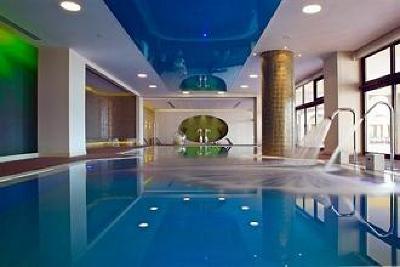 фото отеля Kipriotis Panorama Hotel & Suites