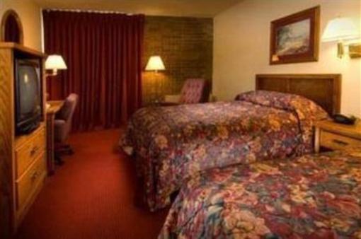 фото отеля Plaza Inn Corpus Christi