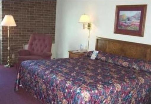 фото отеля Plaza Inn Corpus Christi