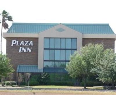 фото отеля Plaza Inn Corpus Christi