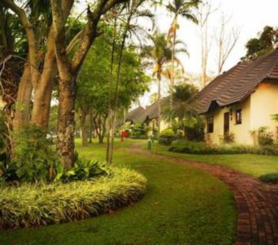 фото отеля Sabi River Sun Lifestyle Resort
