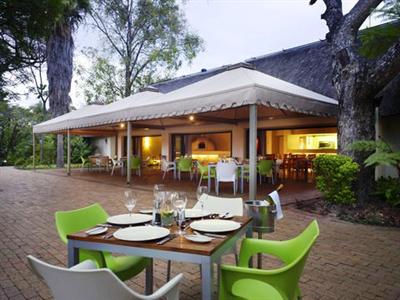 фото отеля Sabi River Sun Lifestyle Resort