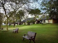 Sabi River Sun Lifestyle Resort