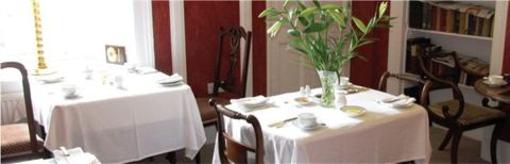 фото отеля The Townhouse Hotel Perth (Scotland)