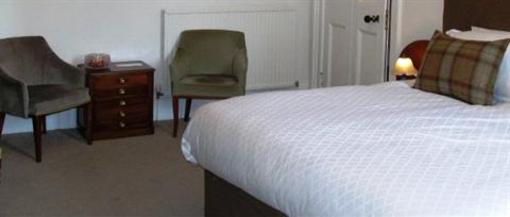 фото отеля The Townhouse Hotel Perth (Scotland)