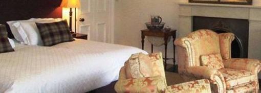 фото отеля The Townhouse Hotel Perth (Scotland)