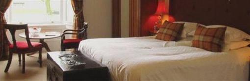 фото отеля The Townhouse Hotel Perth (Scotland)