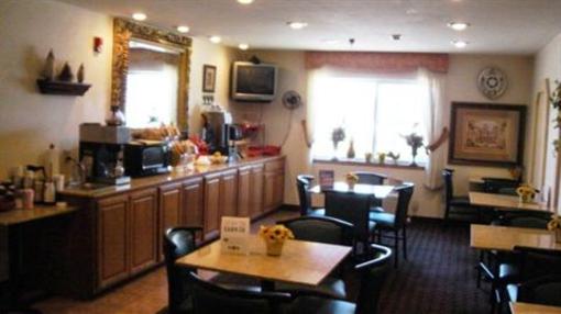 фото отеля Best Western J C Inn Junction City