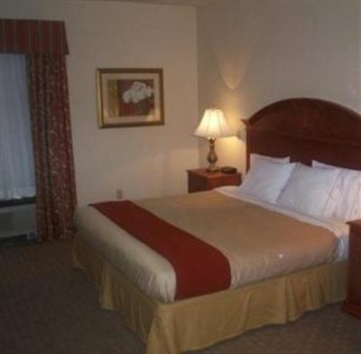 фото отеля Holiday Inn Express Port Charlotte