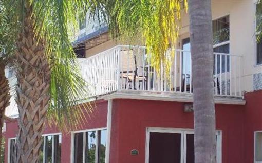 фото отеля Holiday Inn Express Port Charlotte