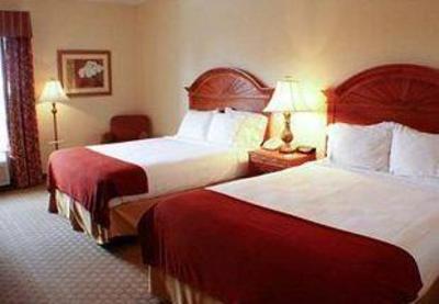 фото отеля Holiday Inn Express Port Charlotte