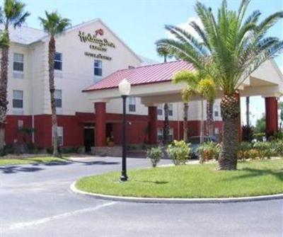 фото отеля Holiday Inn Express Port Charlotte