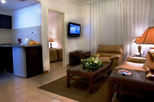 фото отеля Barakat Hotel Apartments