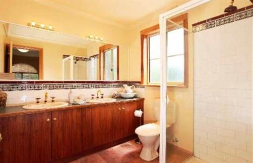 фото отеля Burnbrow Manor Bed & Breakfast Allansford