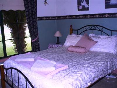 фото отеля Burnbrow Manor Bed & Breakfast Allansford