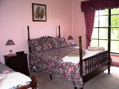 фото отеля Burnbrow Manor Bed & Breakfast Allansford