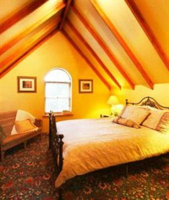 фото отеля Burnbrow Manor Bed & Breakfast Allansford