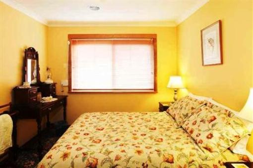 фото отеля Burnbrow Manor Bed & Breakfast Allansford