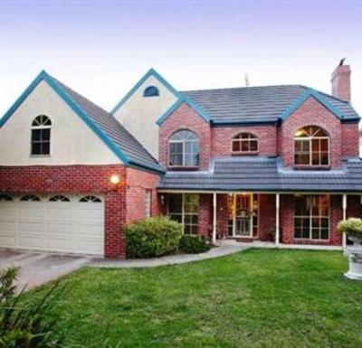 фото отеля Burnbrow Manor Bed & Breakfast Allansford