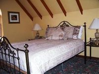 Burnbrow Manor Bed & Breakfast Allansford