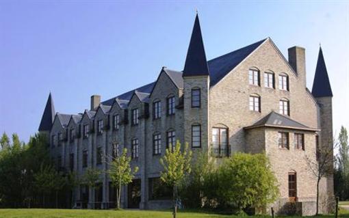 фото отеля Hotel Hinterland