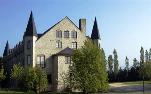 фото отеля Hotel Hinterland