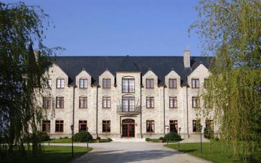 фото отеля Hotel Hinterland