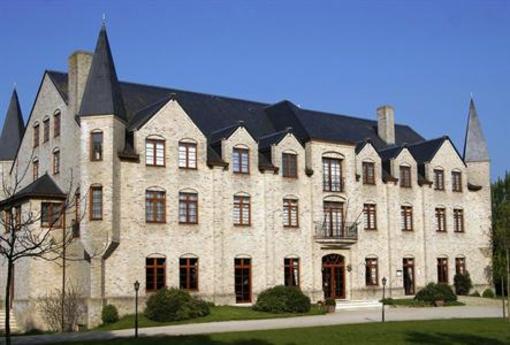 фото отеля Hotel Hinterland