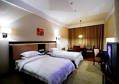 фото отеля Sky Gold Coast Hotel Changsha