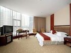 фото отеля Sky Gold Coast Hotel Changsha