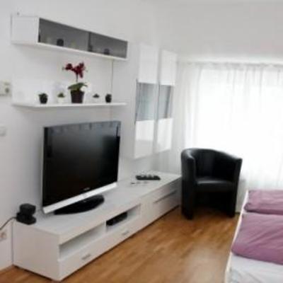 фото отеля Viennarooms4rent One