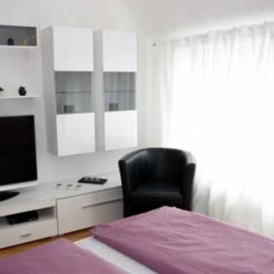 фото отеля Viennarooms4rent One