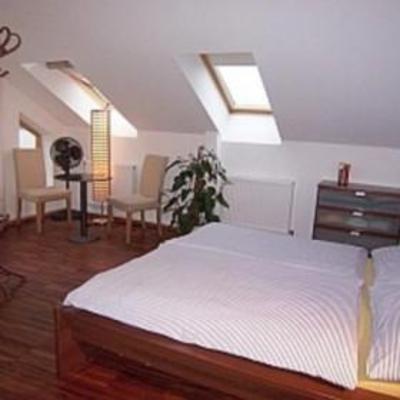 фото отеля Viennarooms4rent One