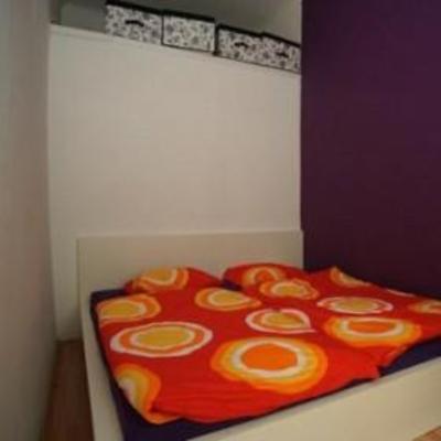 фото отеля Viennarooms4rent One