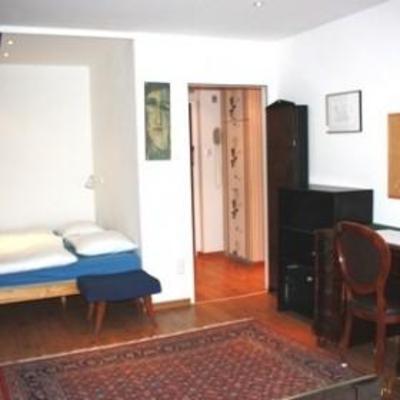 фото отеля Viennarooms4rent One