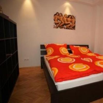 фото отеля Viennarooms4rent One