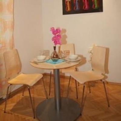 фото отеля Viennarooms4rent One