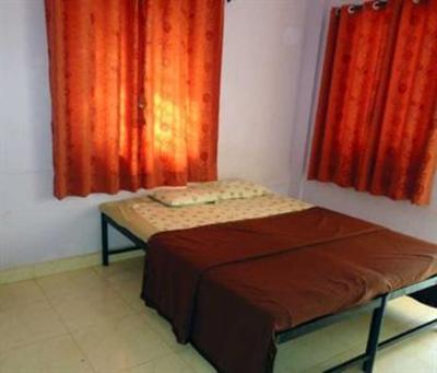 фото отеля Atharva Residency Ganpatipule Ratnagiri