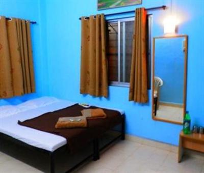 фото отеля Atharva Residency Ganpatipule Ratnagiri