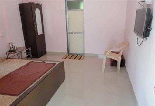 фото отеля Atharva Residency Ganpatipule Ratnagiri