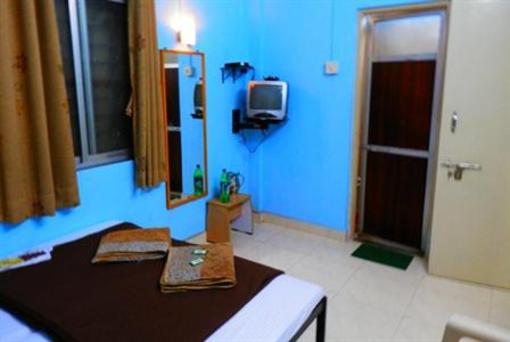 фото отеля Atharva Residency Ganpatipule Ratnagiri