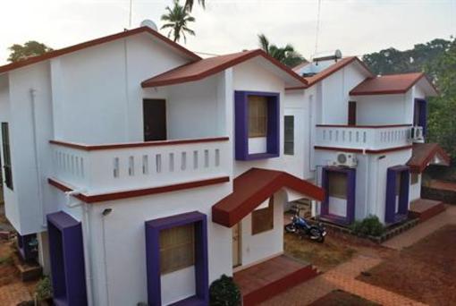 фото отеля Atharva Residency Ganpatipule Ratnagiri