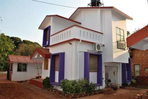 фото отеля Atharva Residency Ganpatipule Ratnagiri