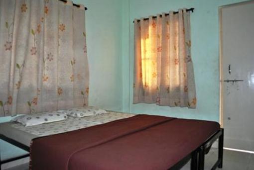 фото отеля Atharva Residency Ganpatipule Ratnagiri