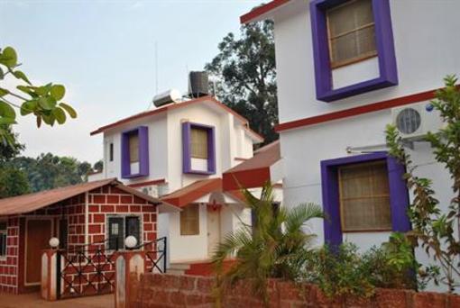 фото отеля Atharva Residency Ganpatipule Ratnagiri