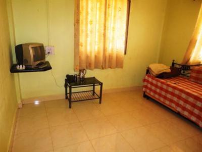 фото отеля Atharva Residency Ganpatipule Ratnagiri