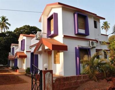 фото отеля Atharva Residency Ganpatipule Ratnagiri