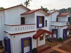 фото отеля Atharva Residency Ganpatipule Ratnagiri