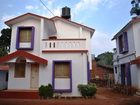 фото отеля Atharva Residency Ganpatipule Ratnagiri